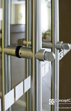 Офис компании ОАО «БЕЛЛИФТ» , г. Минск